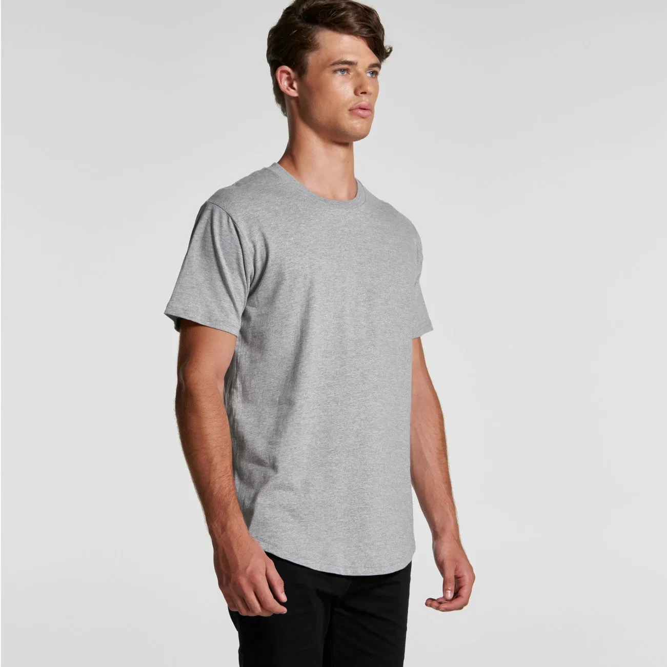 Ascolour State Tee - (5052)