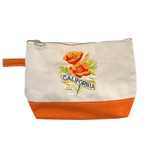 California Utility Pouch