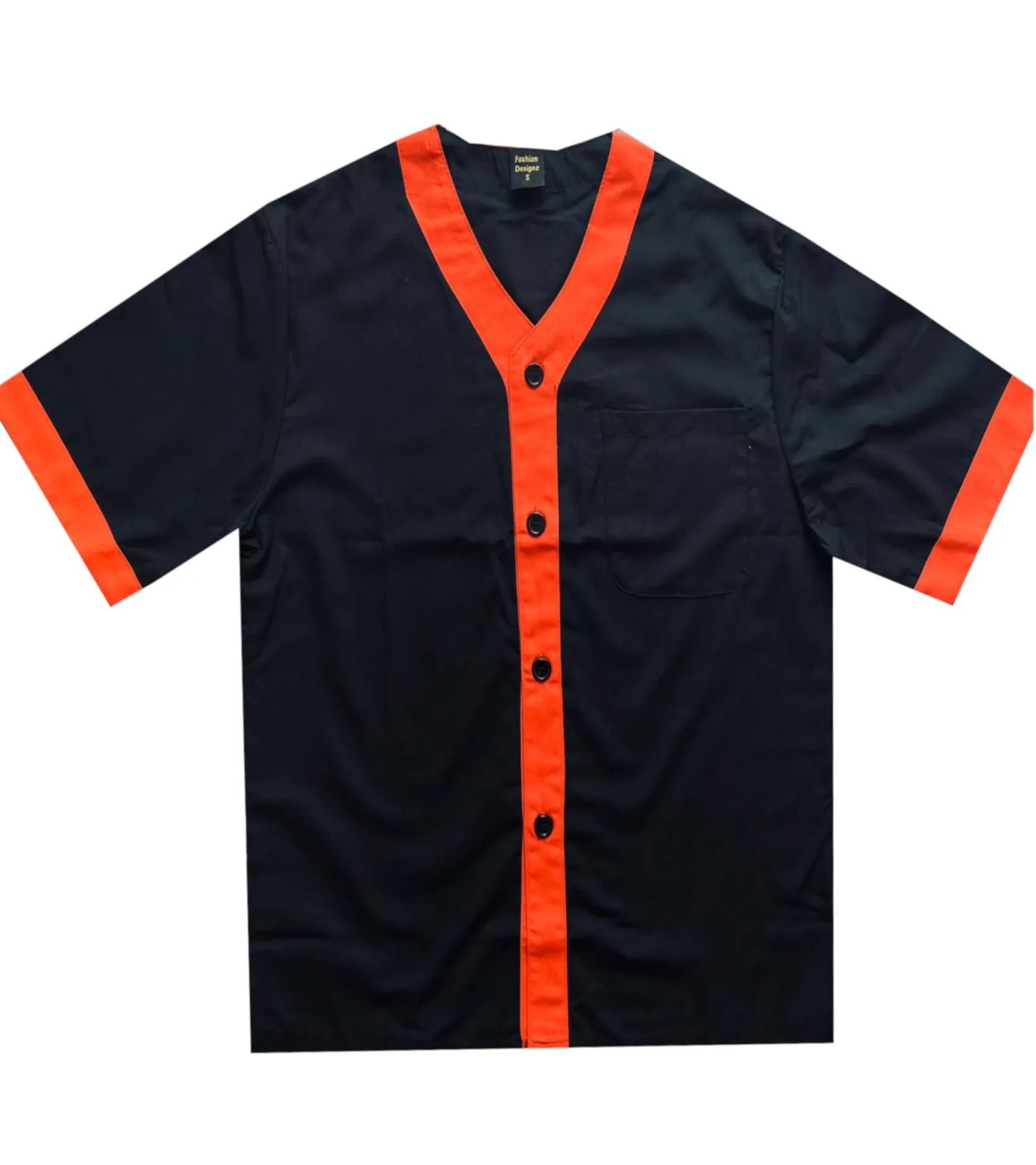Chef utility Shirt Baker Shirt Work Shirts