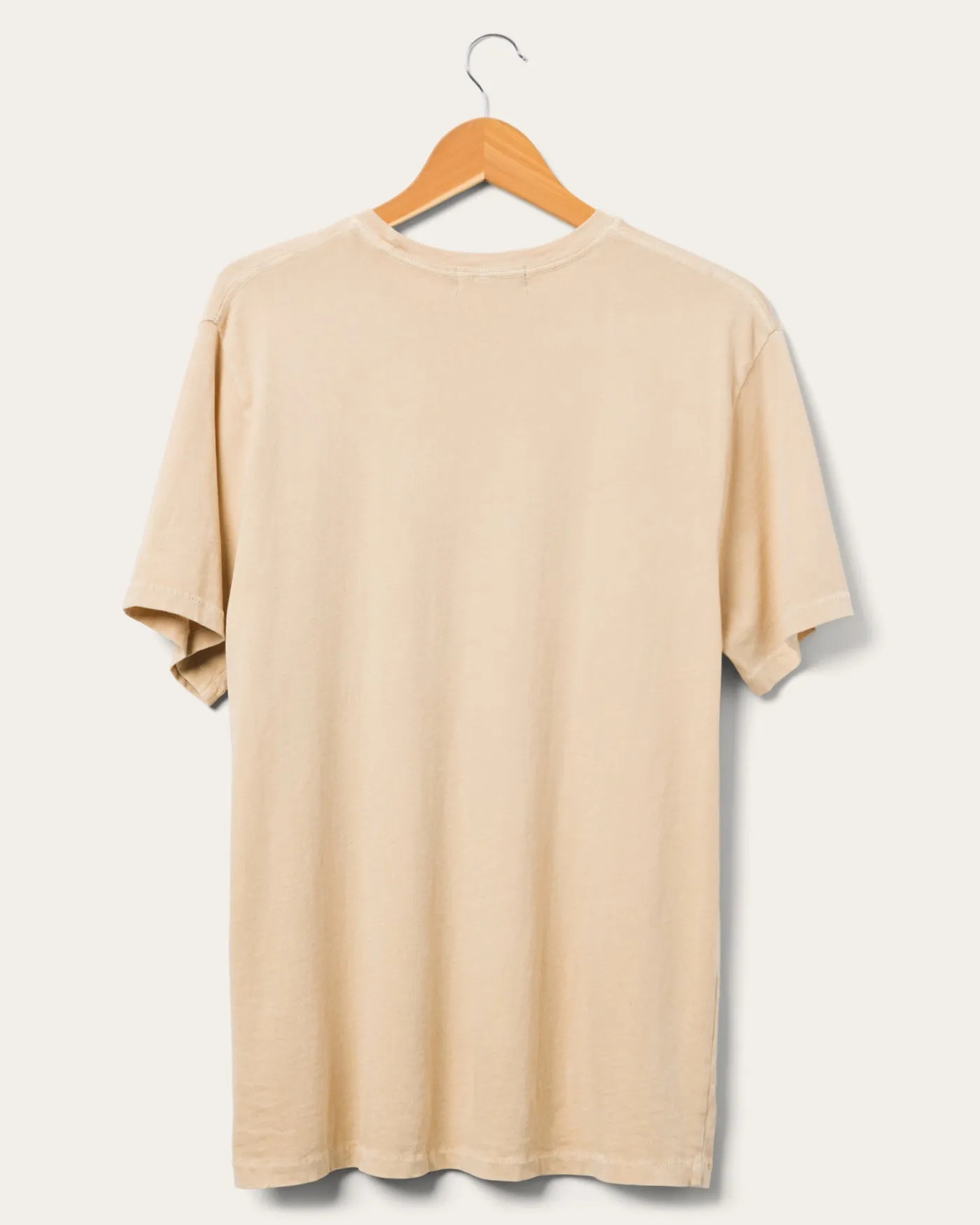 Classic Mickey Vintage Tee