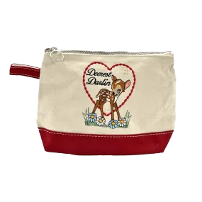 Deerest Darlin' Utility Pouch