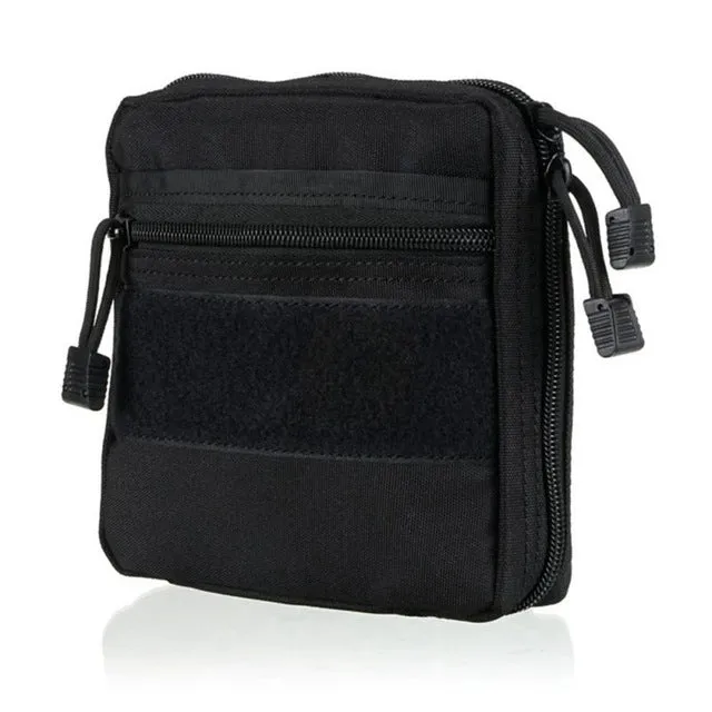 First Aid Kit Survival Utility Bag
