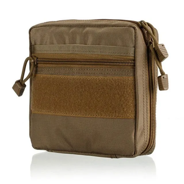 First Aid Kit Survival Utility Bag