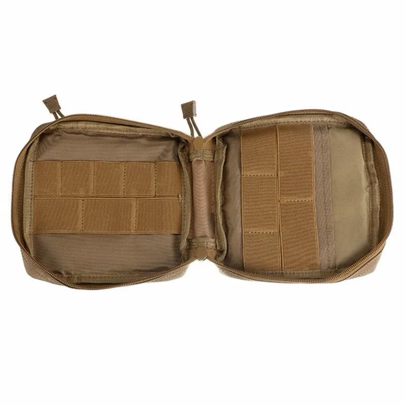 First Aid Kit Survival Utility Bag