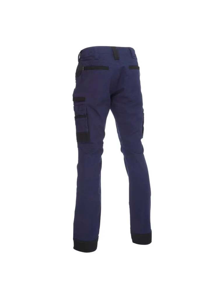 FLX & MOVE™ STRETCH UTILITY CARGO TROUSER