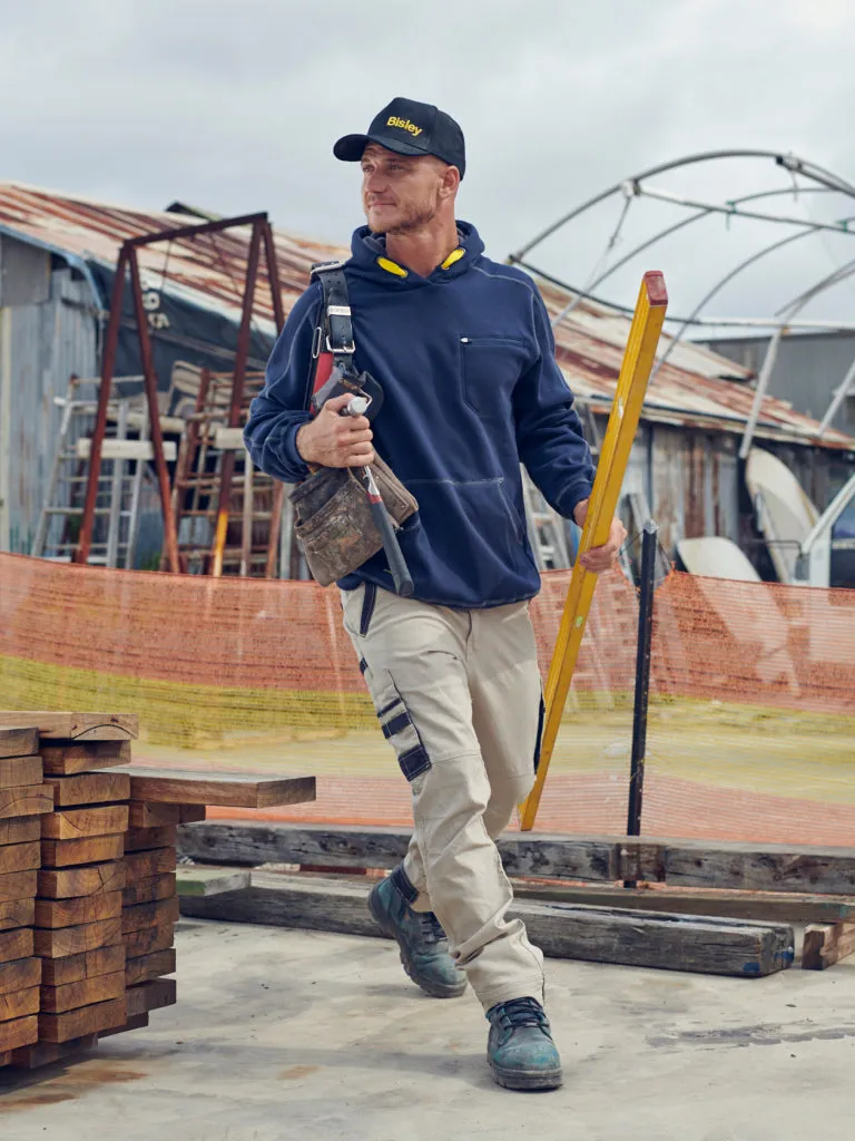 FLX & MOVE™ STRETCH UTILITY CARGO TROUSER