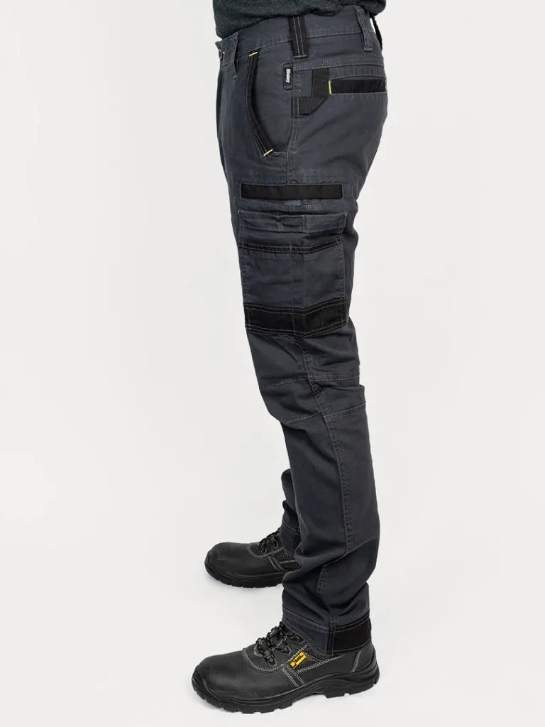 FLX & MOVE™ STRETCH UTILITY CARGO TROUSER