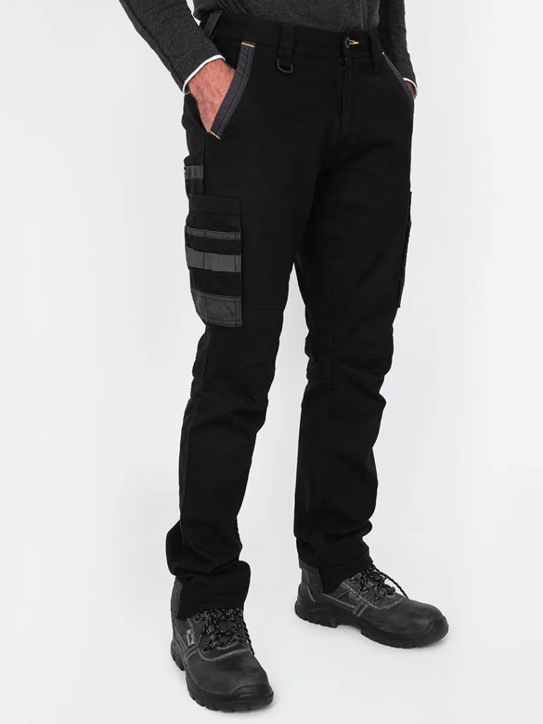 FLX & MOVE™ STRETCH UTILITY CARGO TROUSER