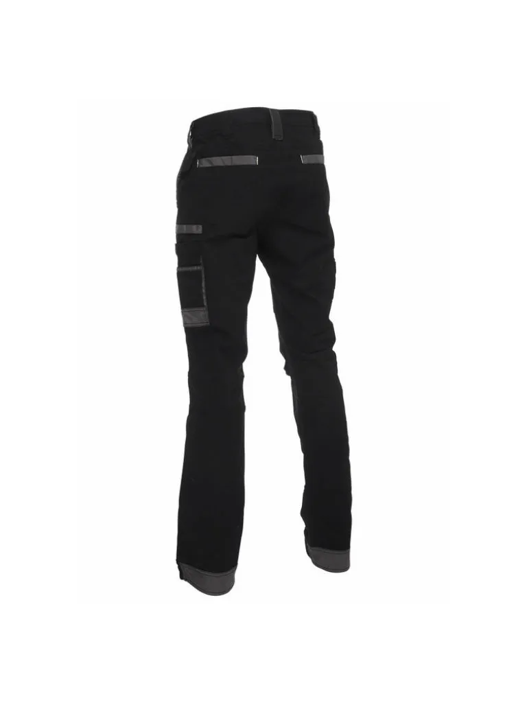 FLX & MOVE™ STRETCH UTILITY CARGO TROUSER