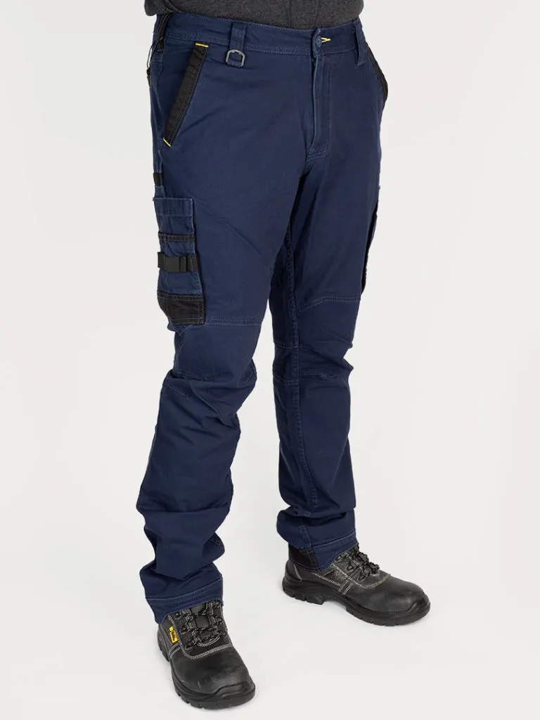 FLX & MOVE™ STRETCH UTILITY CARGO TROUSER