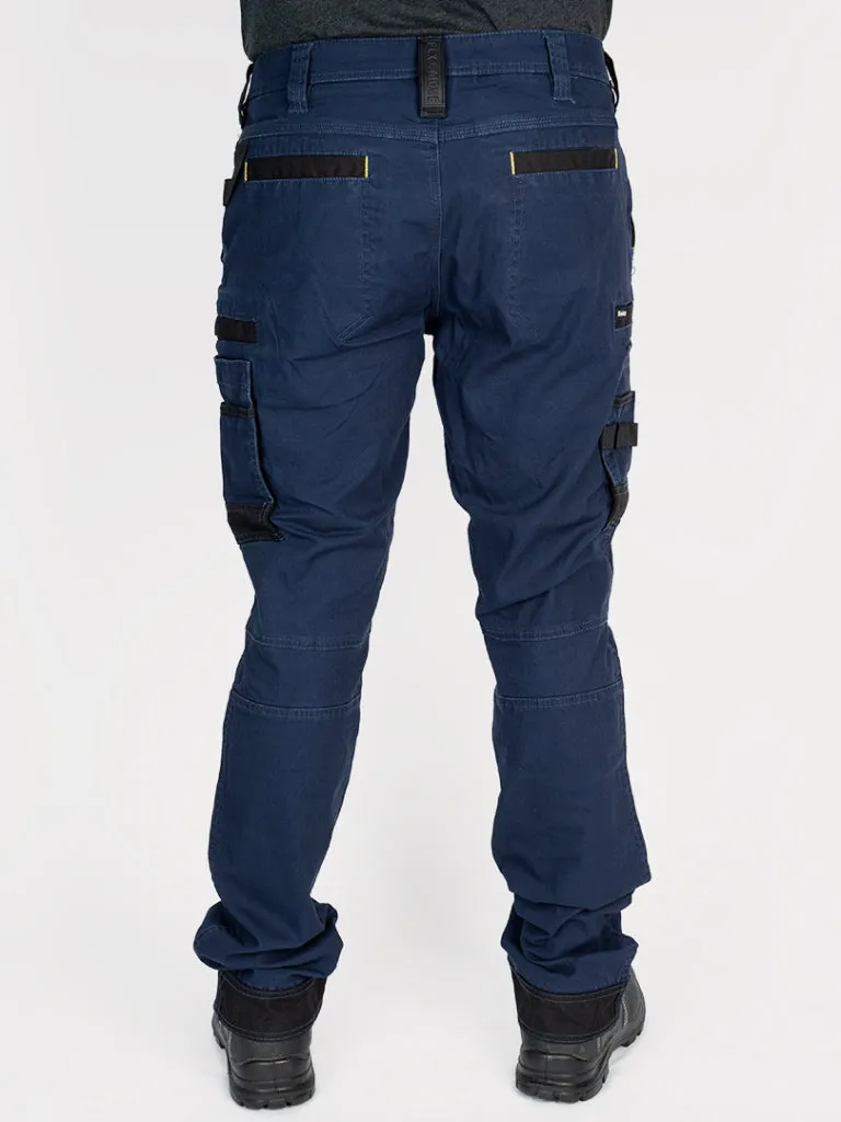 FLX & MOVE™ STRETCH UTILITY CARGO TROUSER