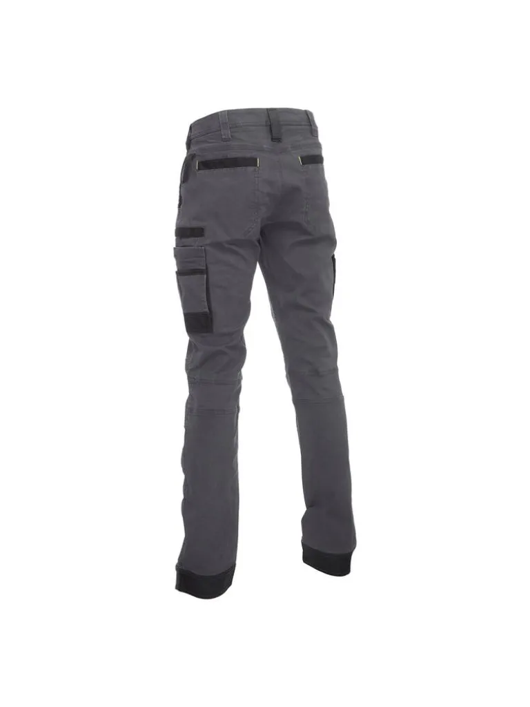 FLX & MOVE™ STRETCH UTILITY CARGO TROUSER