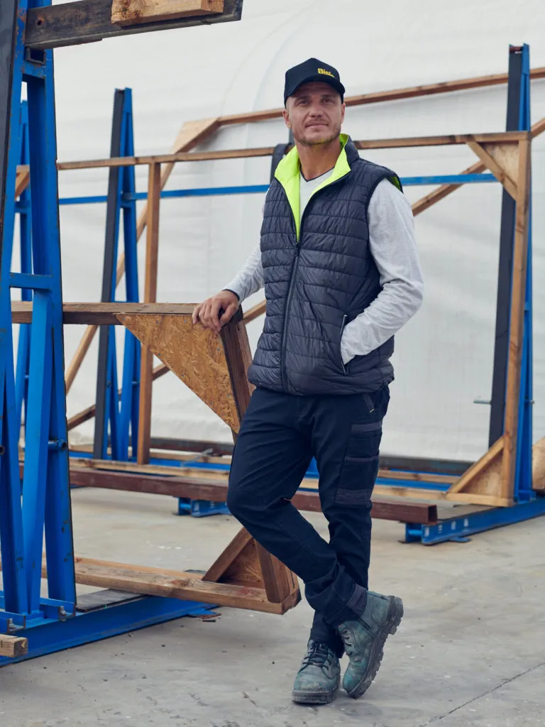 FLX & MOVE™ STRETCH UTILITY CARGO TROUSER