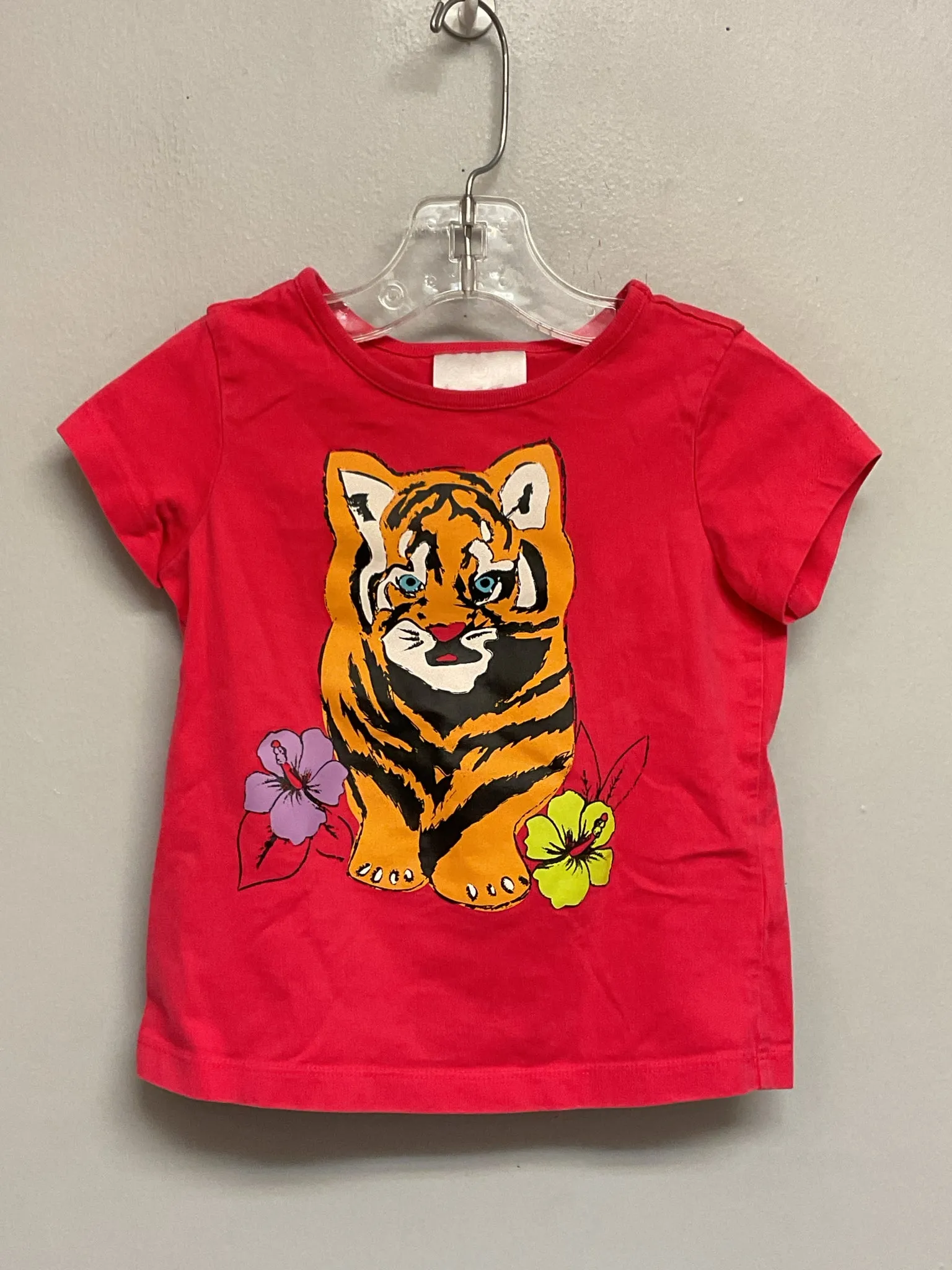 Hanna Andersson Size 3 Toddler Girls Tees/Polos/Tunics