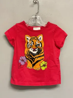 Hanna Andersson Size 3 Toddler Girls Tees/Polos/Tunics