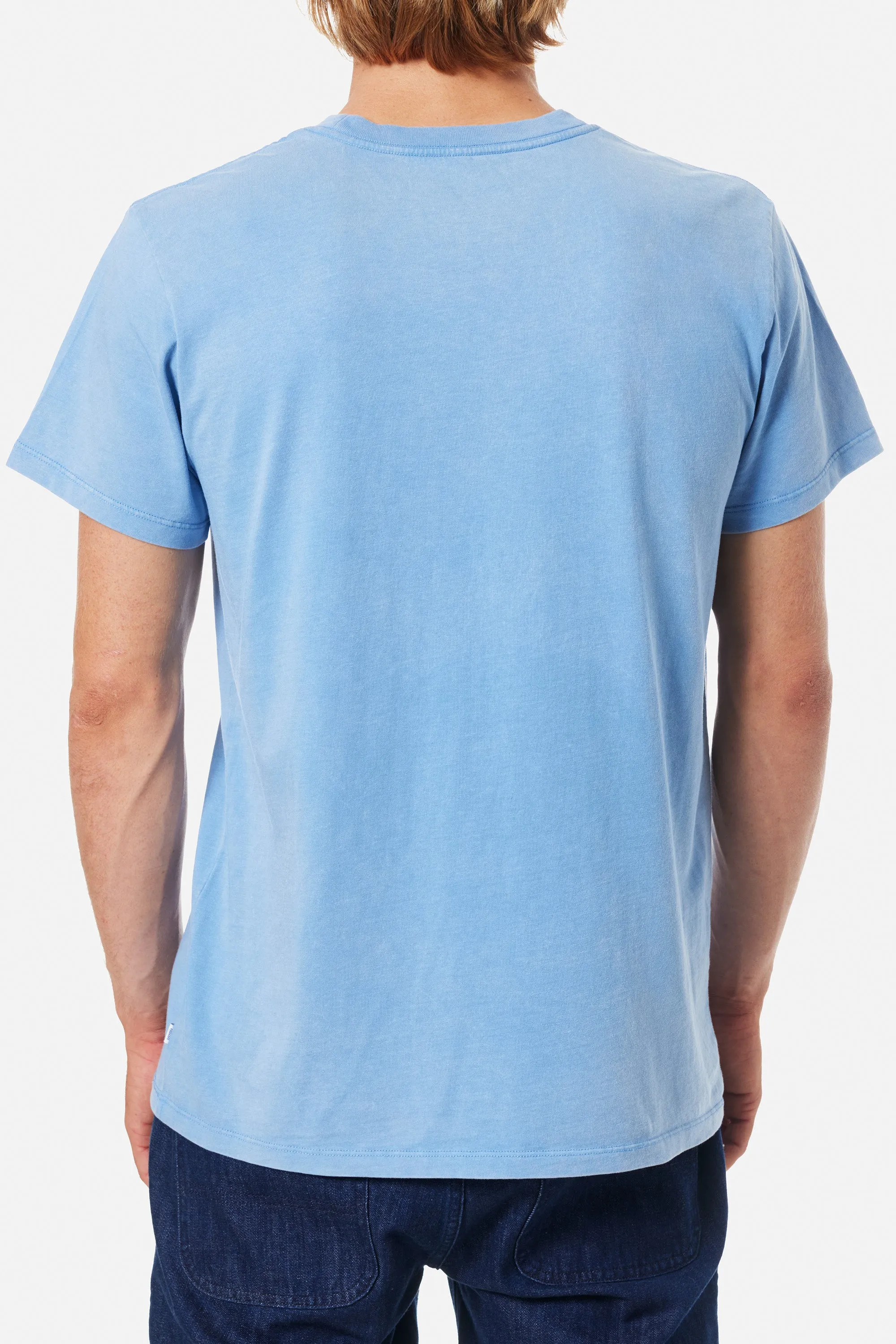 KATINS IN AMERICA TEE