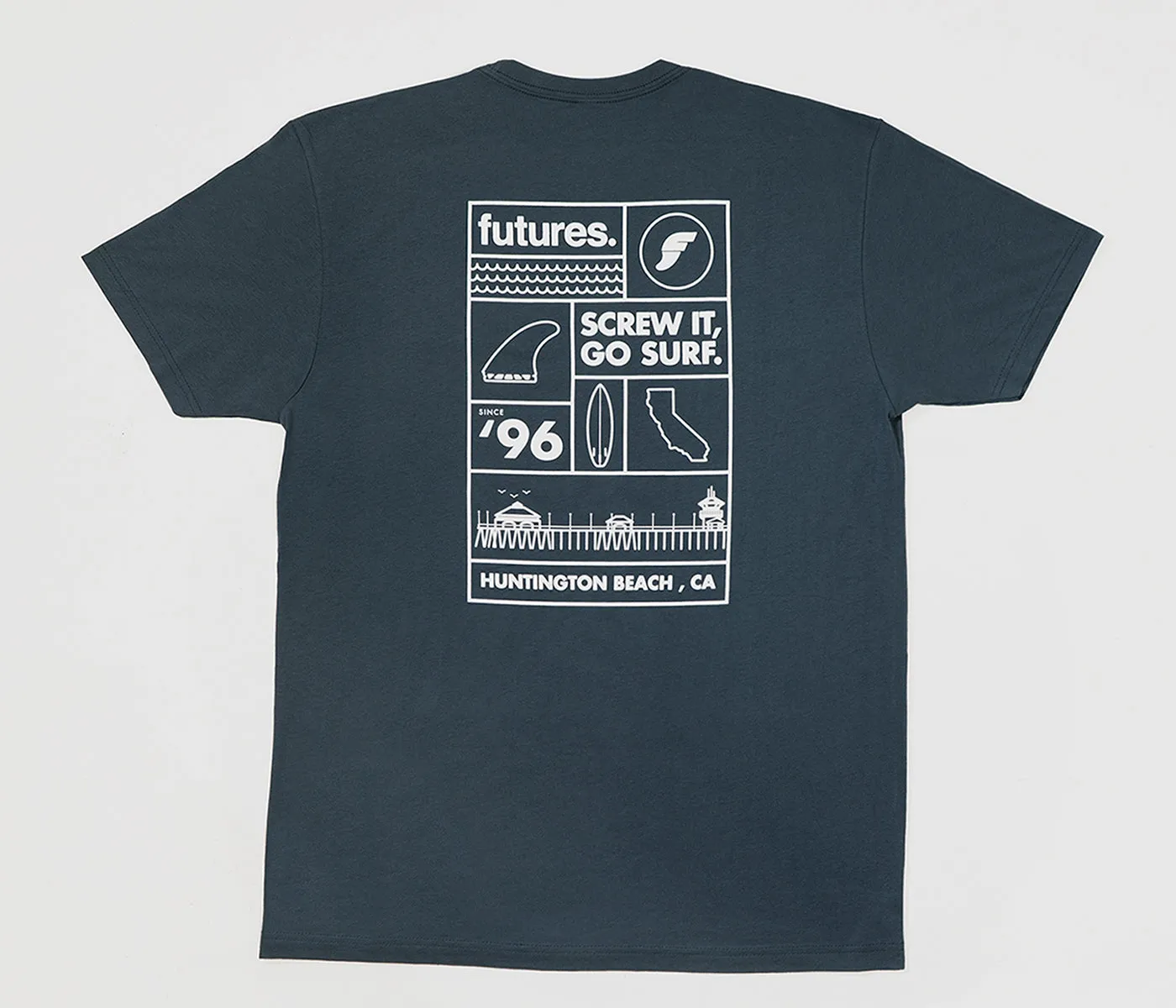 Local Tee