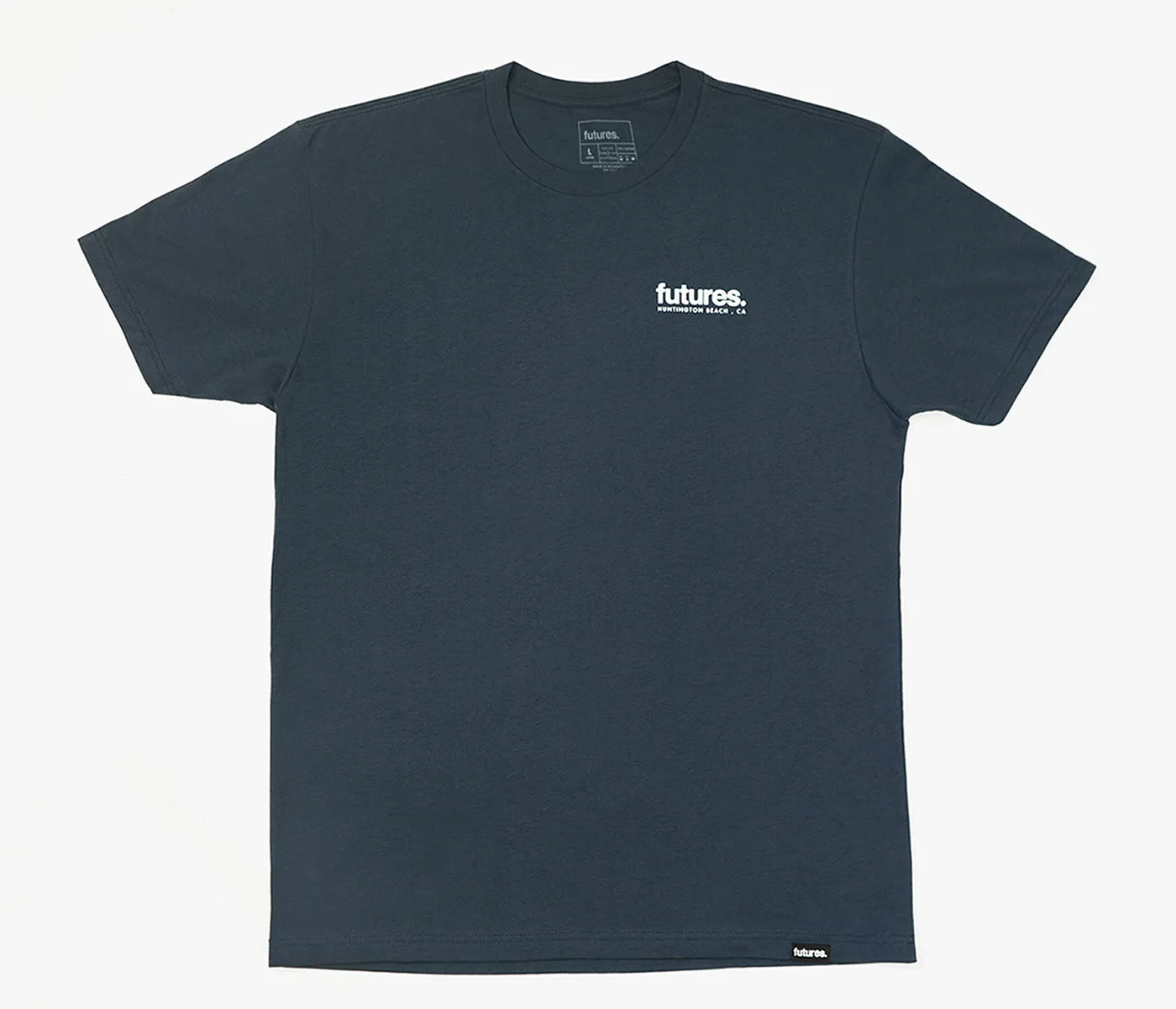 Local Tee