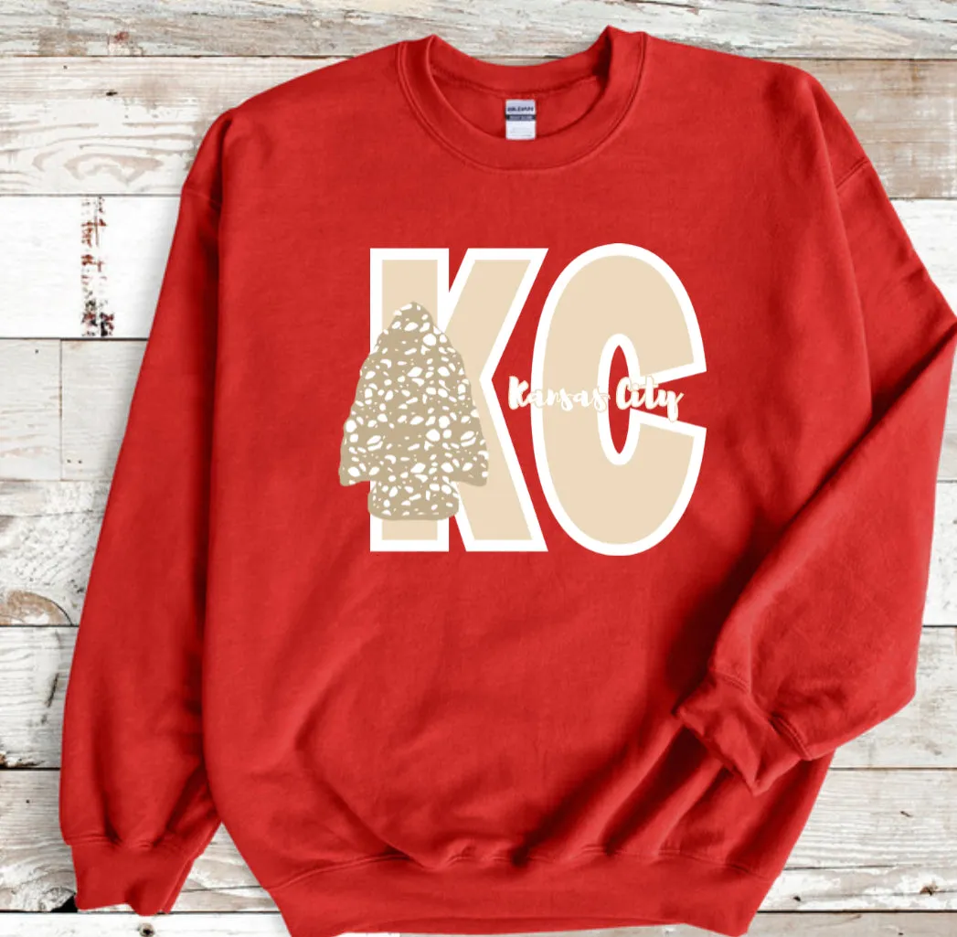 Neutral Kansas City