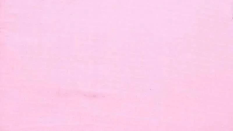 Pink Jacquard Cotton Fabric