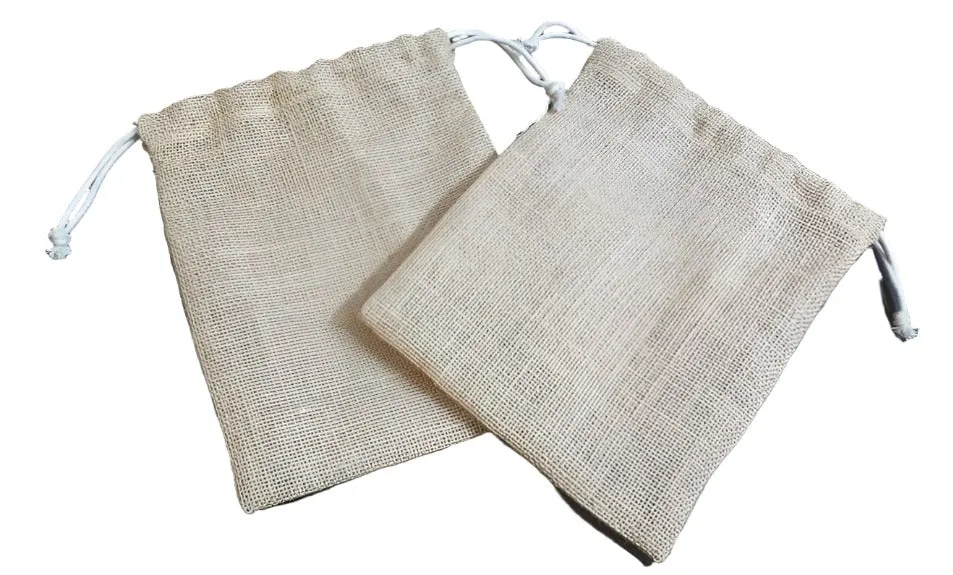 Plain Pouch