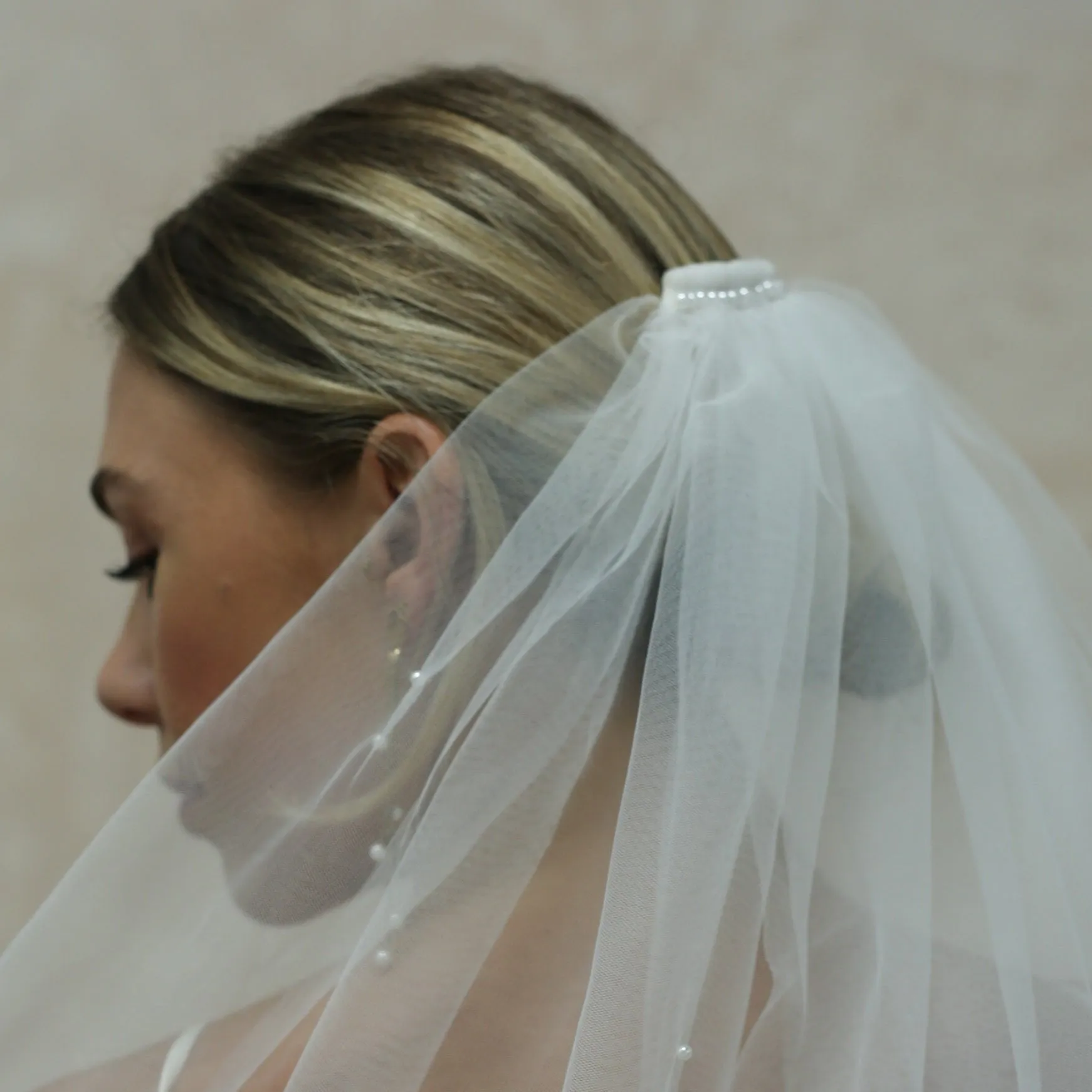 Plain Veil