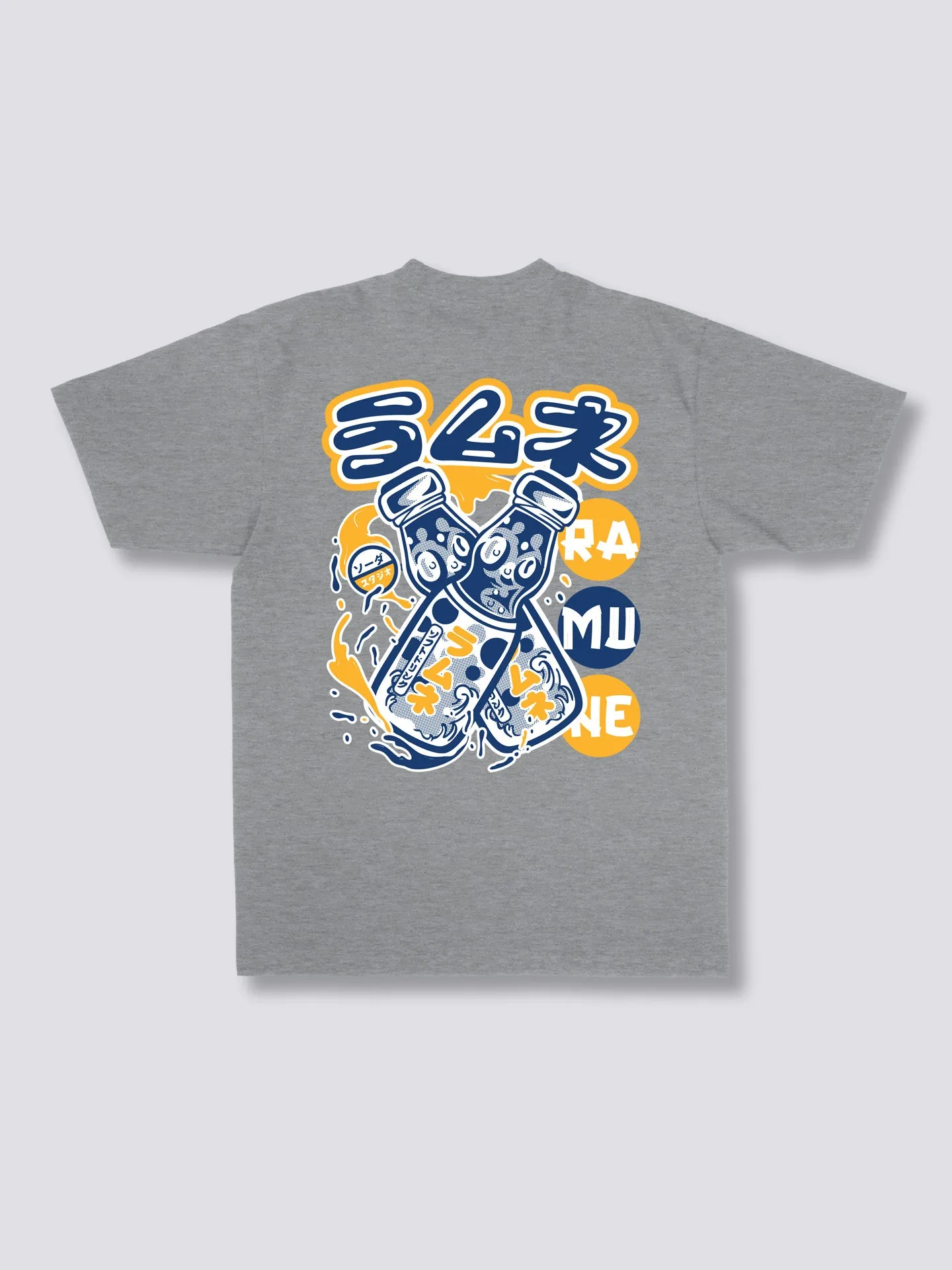 Ramune T-Shirt