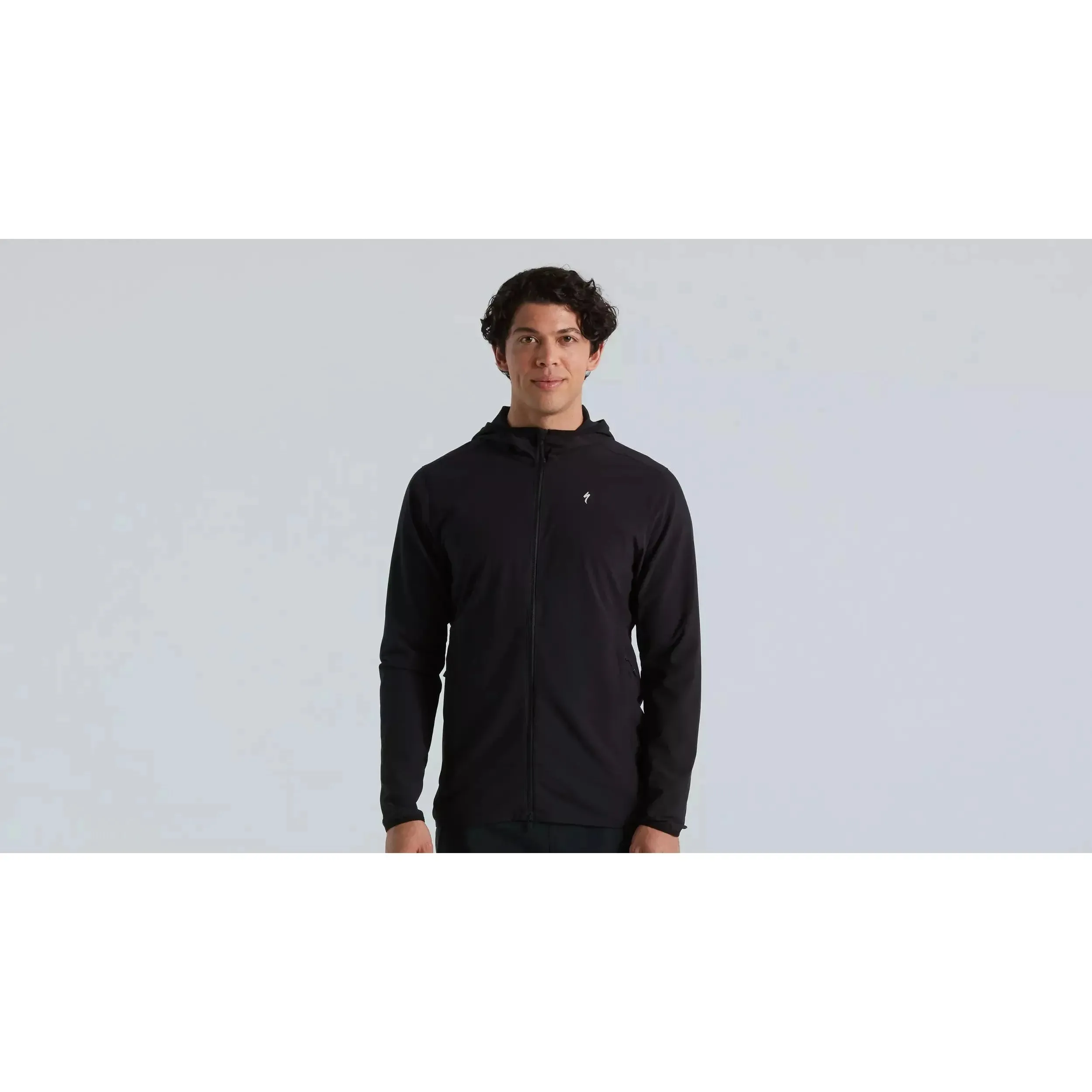 Specialized Men's Legacy Wind Jacket