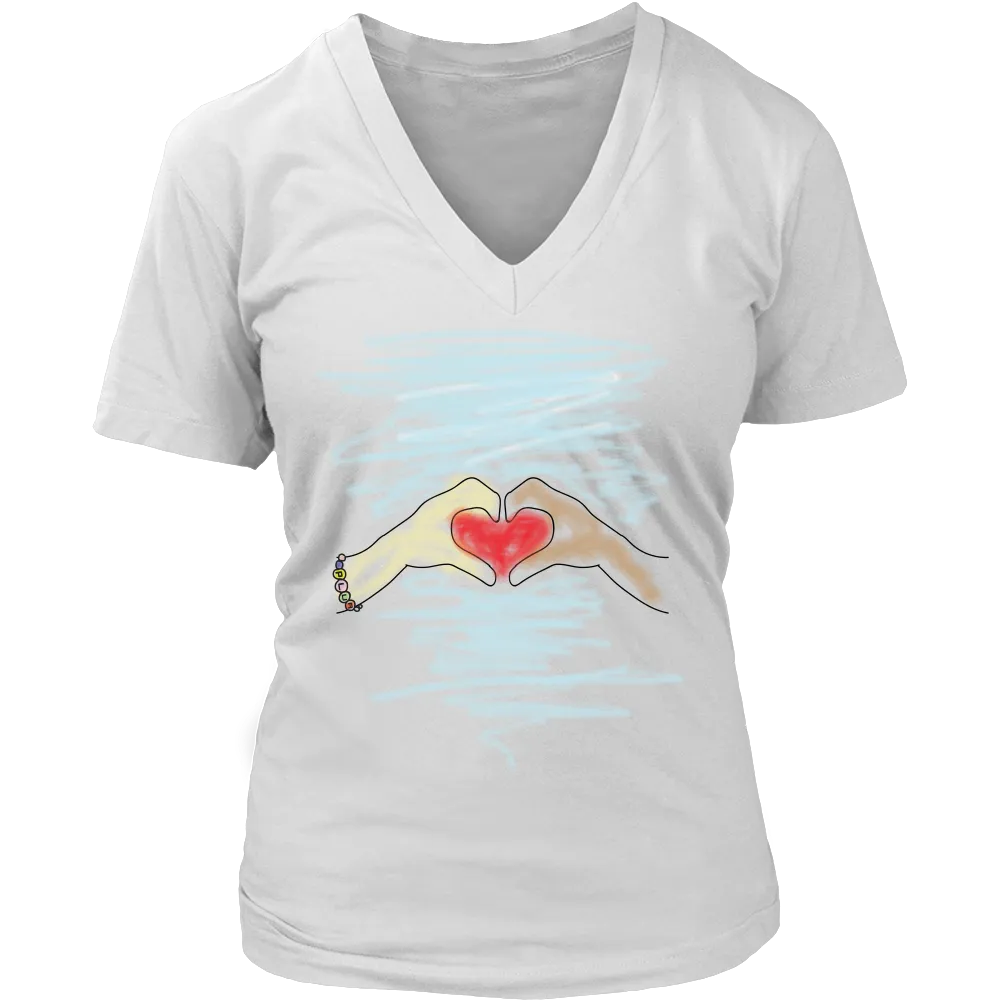 The PLUR Revolution Tee