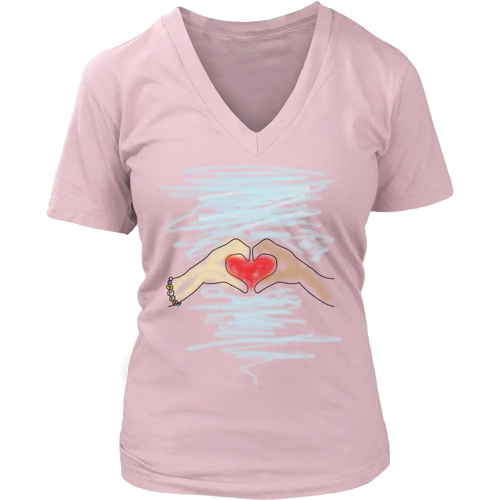The PLUR Revolution Tee