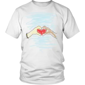 The PLUR Revolution Tee