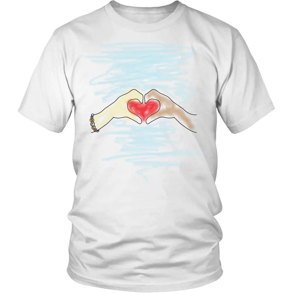 The PLUR Revolution Tee