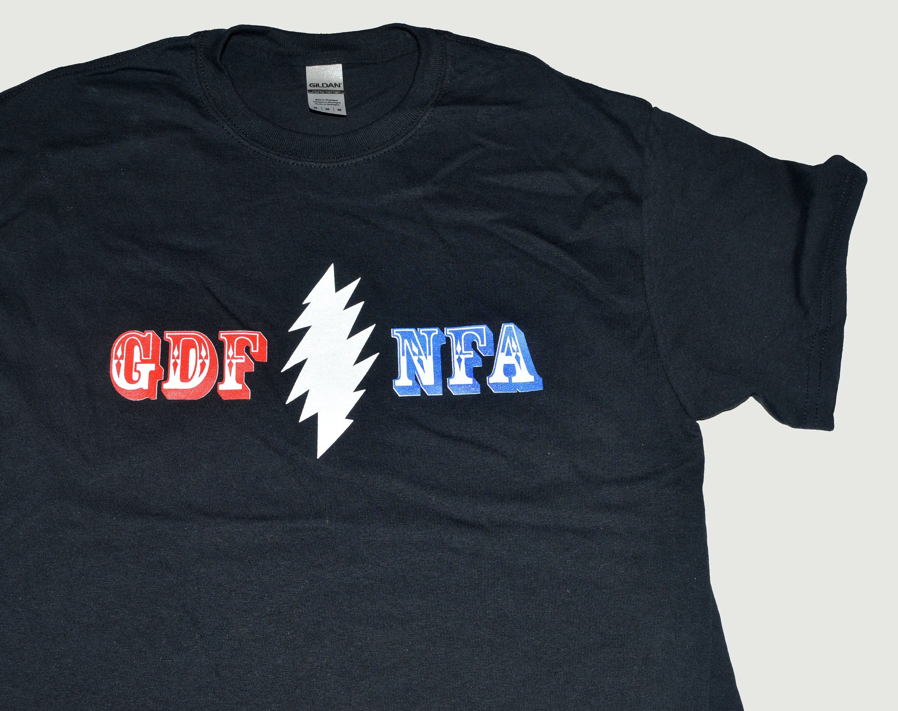 Tim's Tees | Grateful Dead Family Tee