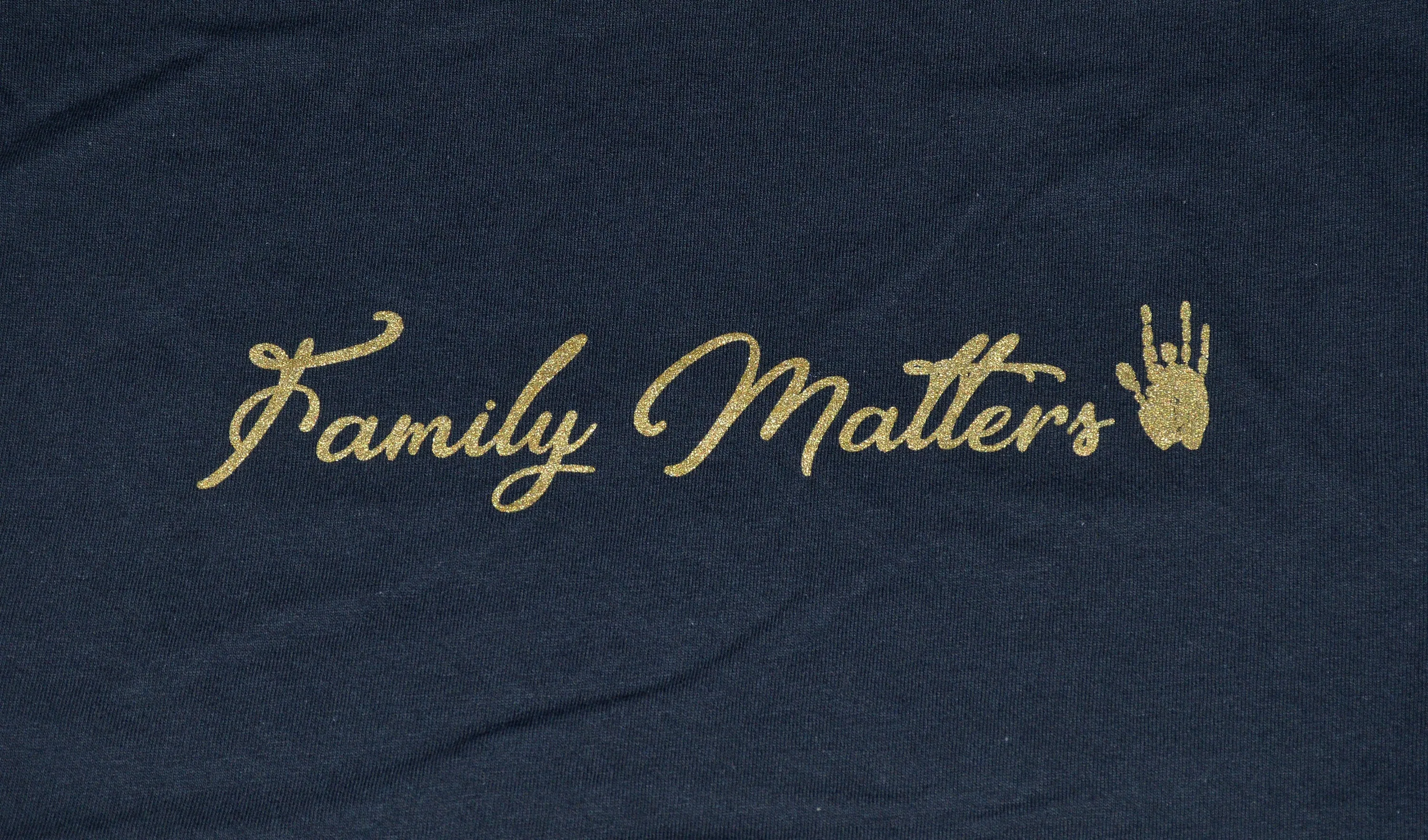 Tim's Tees | Grateful Dead Family Tee