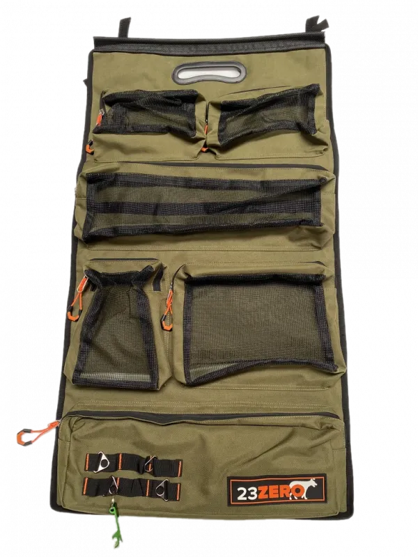 UTILITY HANGER