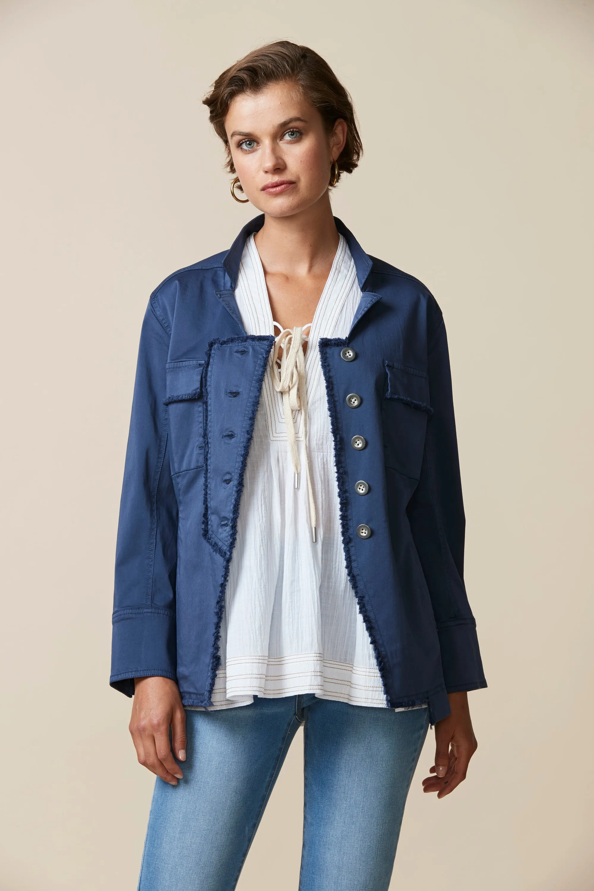 Utility Jacket
