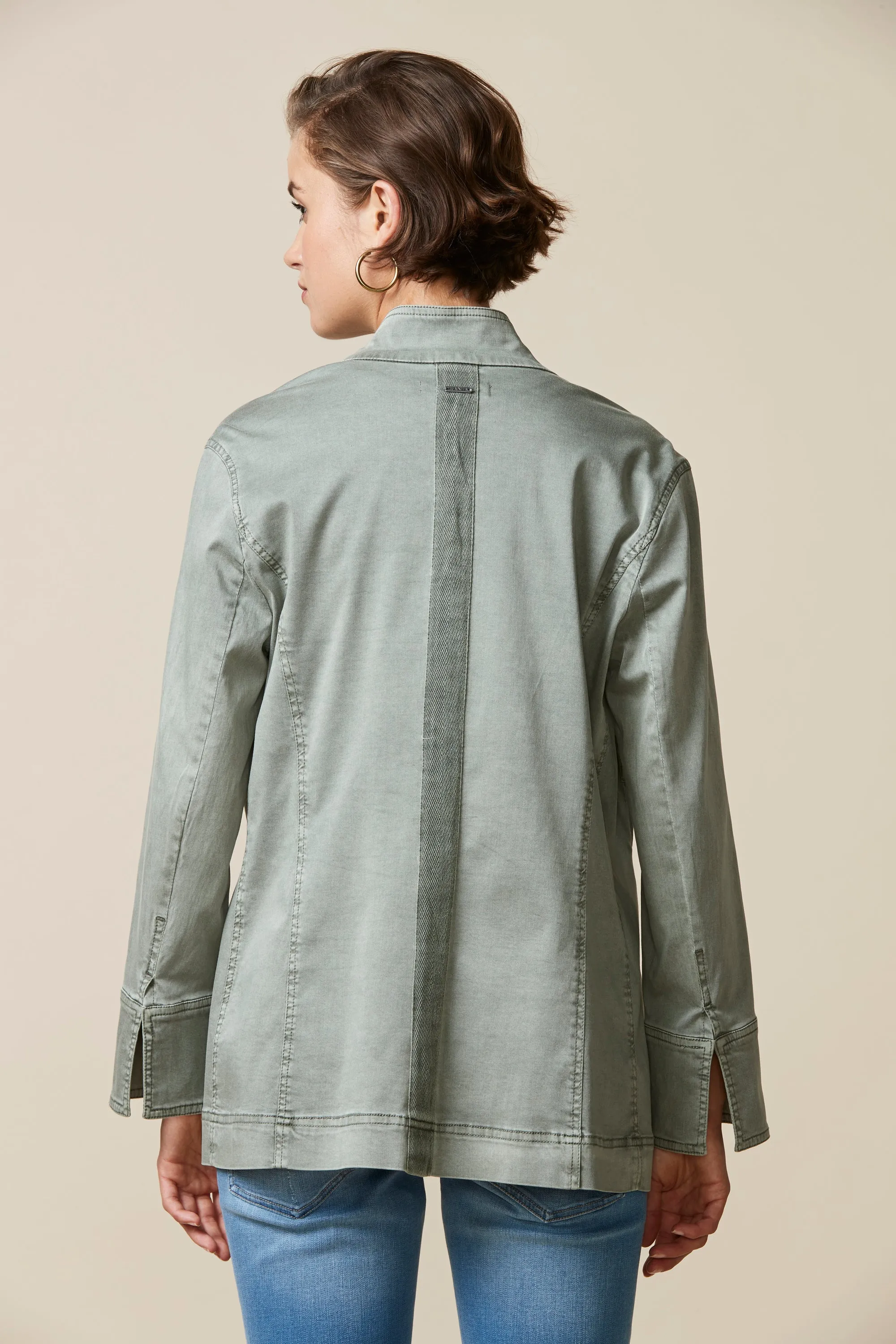Utility Jacket