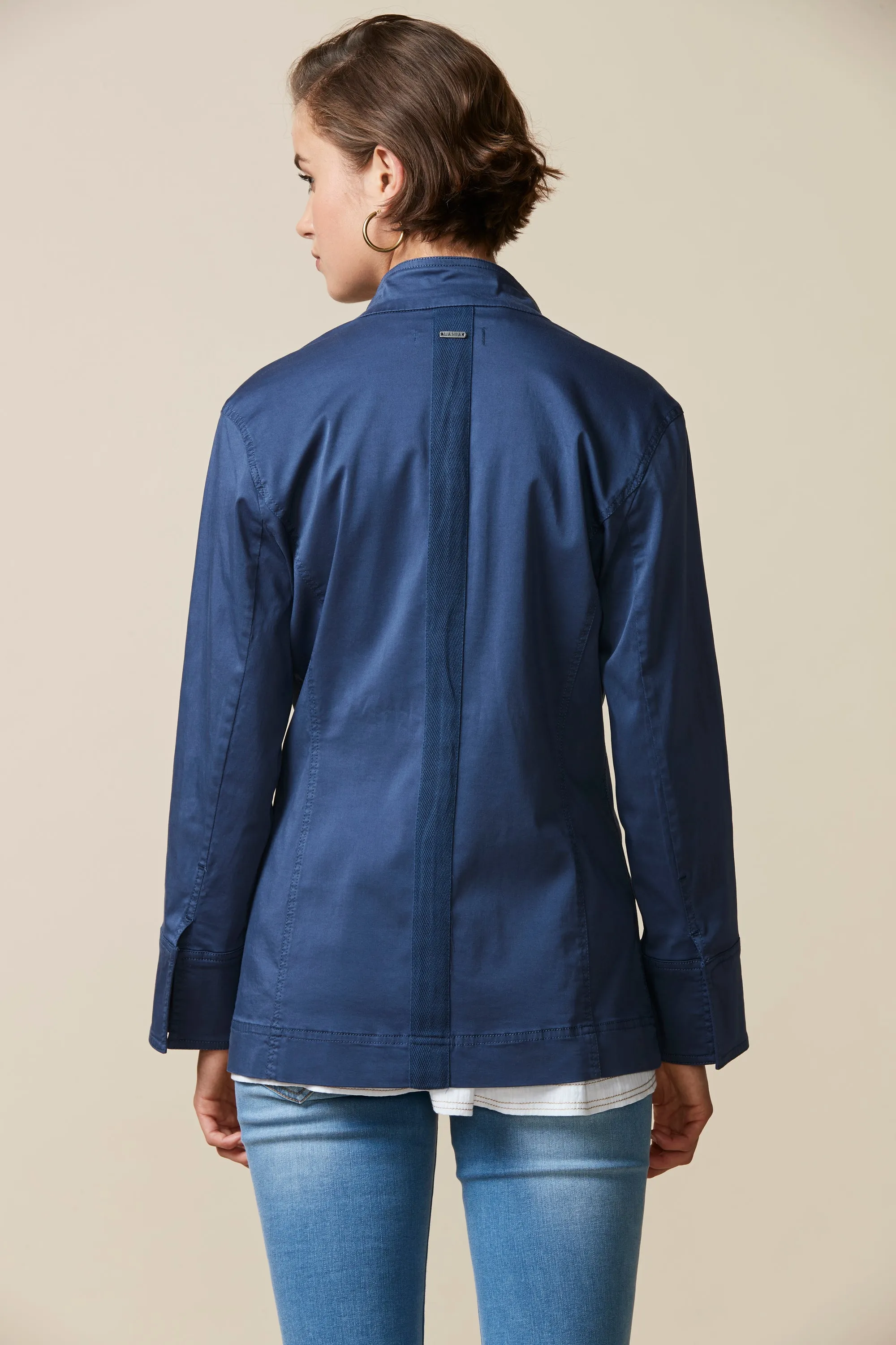 Utility Jacket
