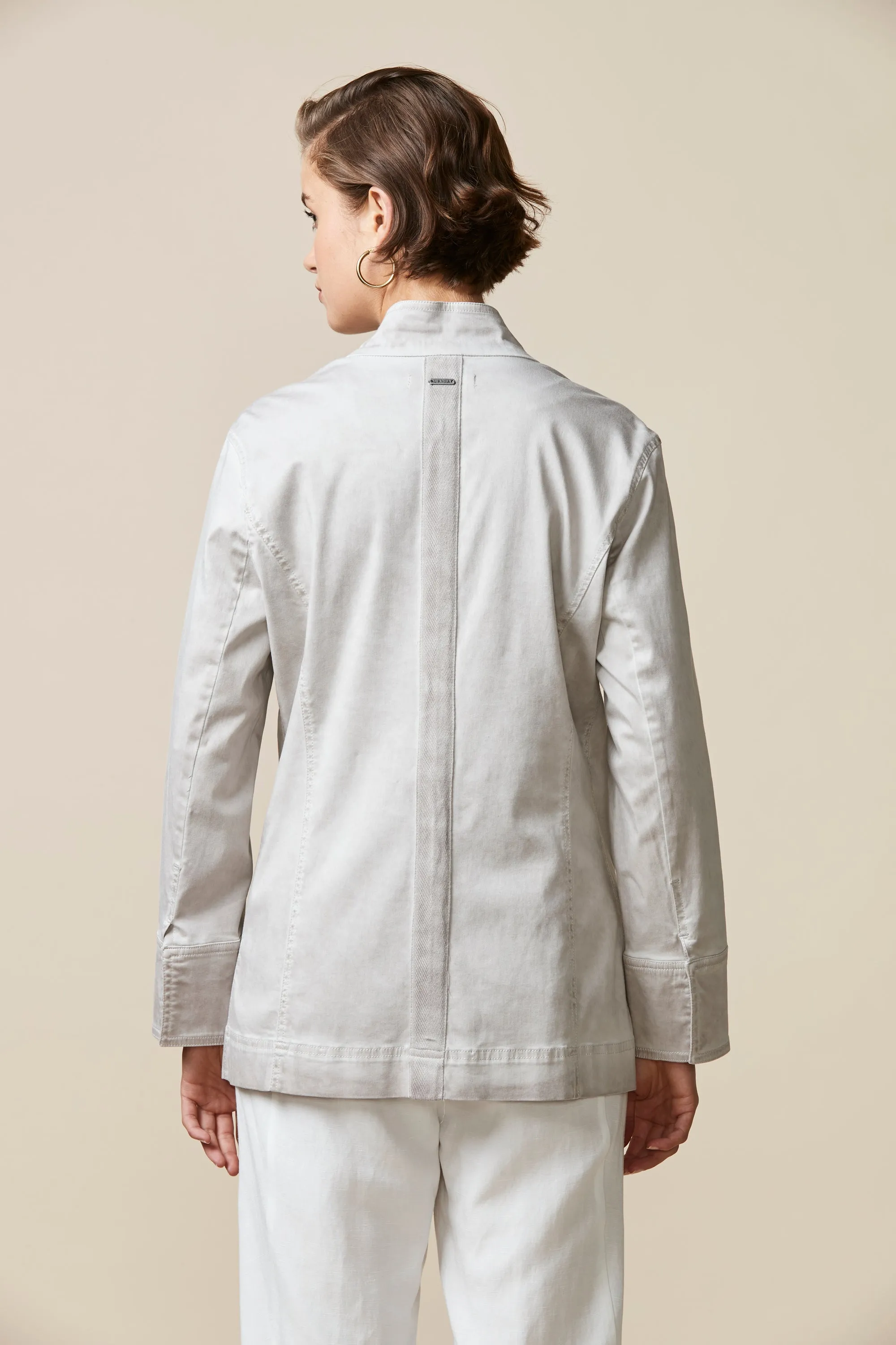 Utility Jacket
