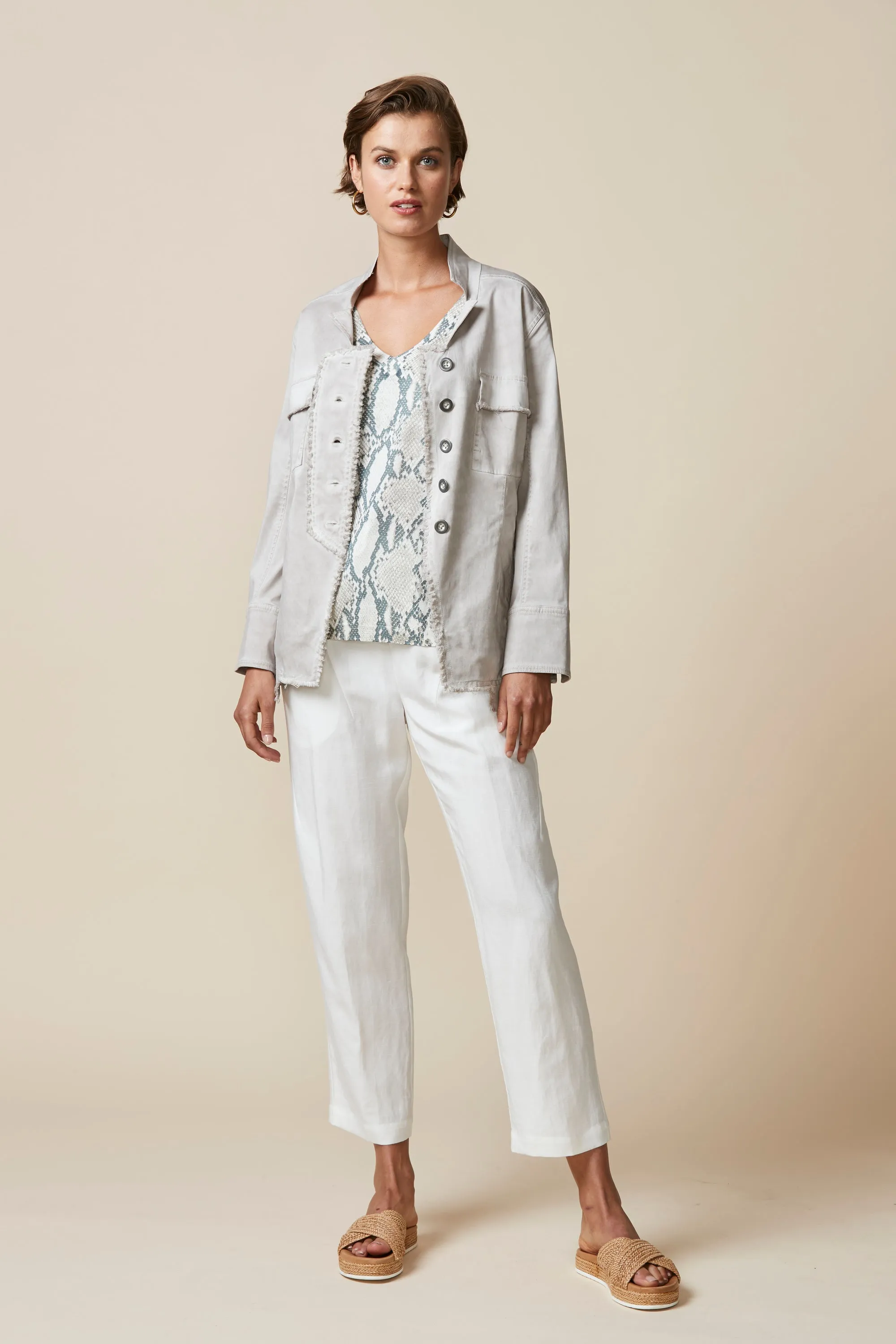 Utility Jacket