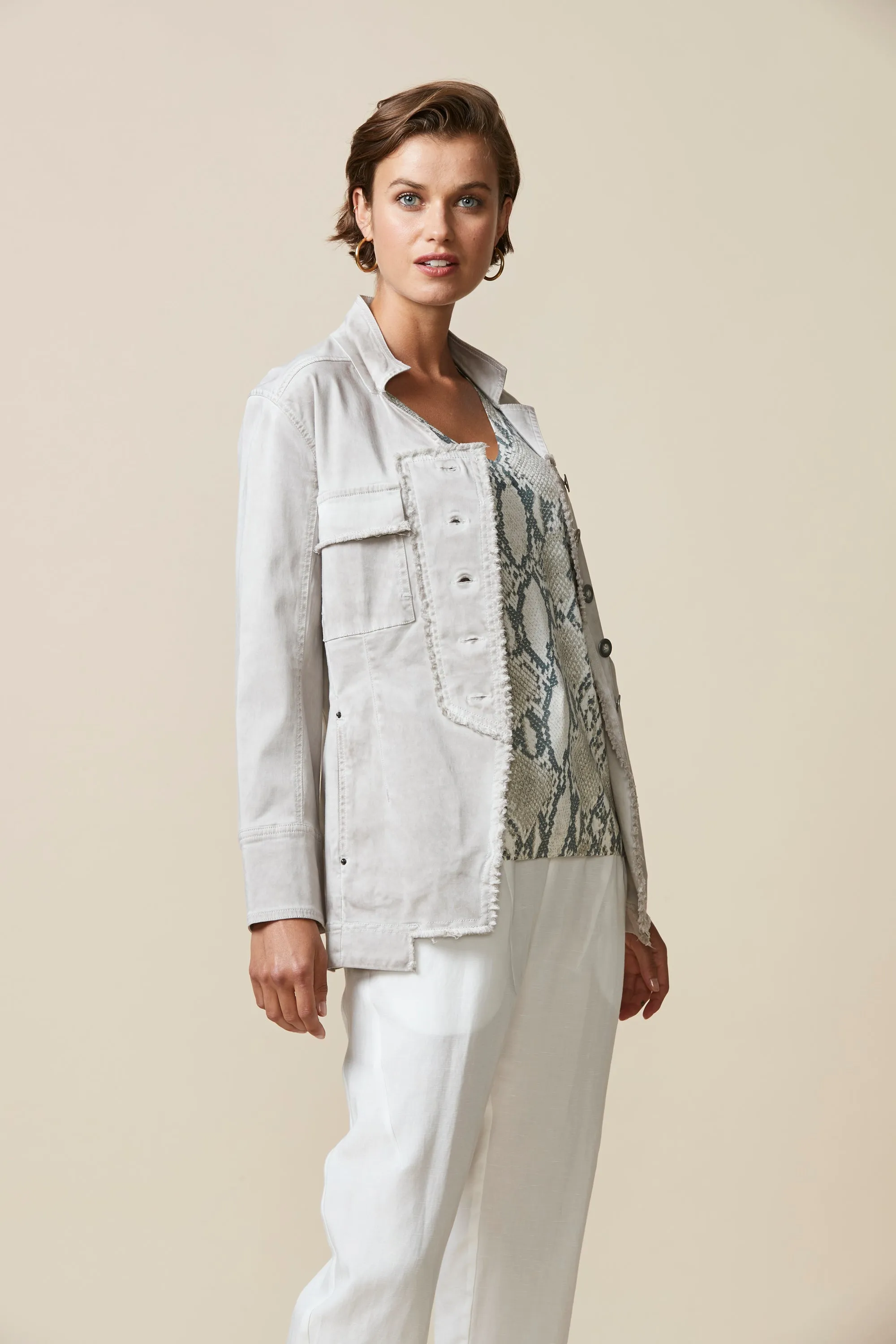Utility Jacket