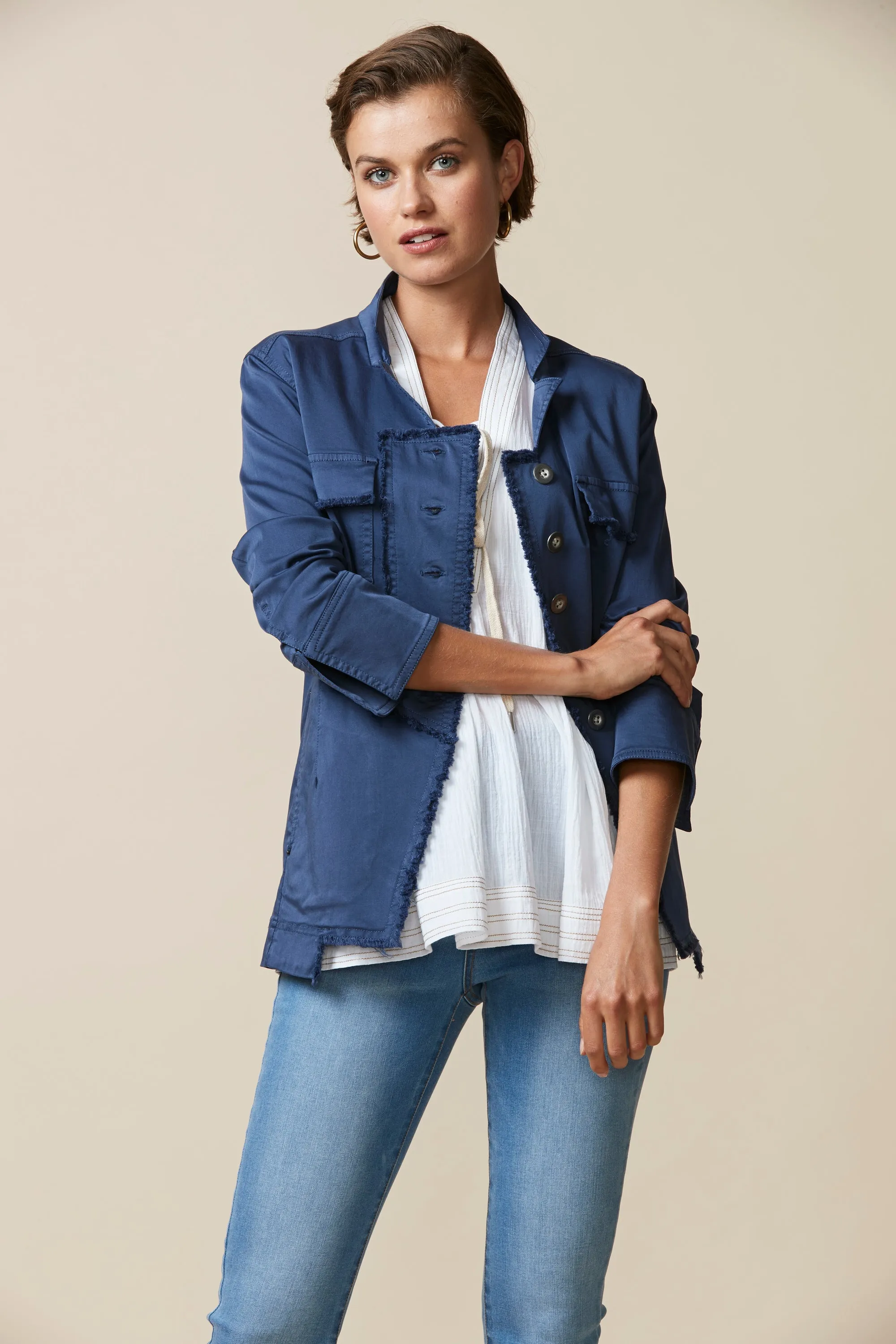 Utility Jacket