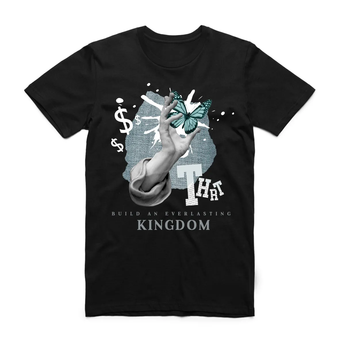 Utility Tee